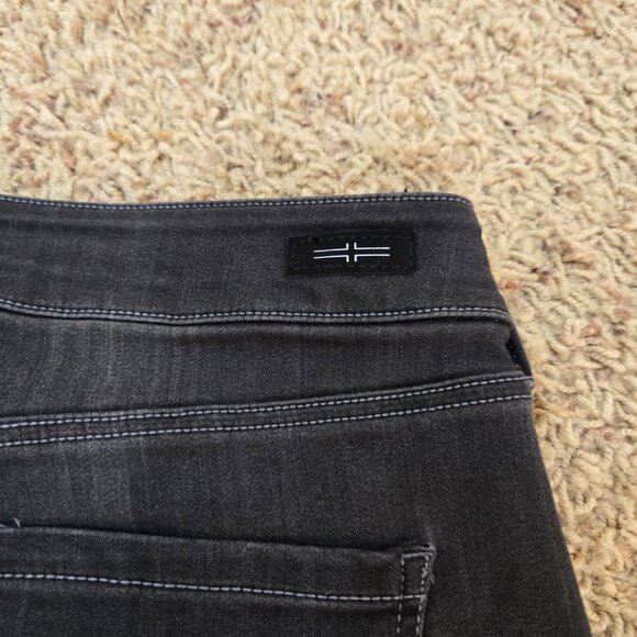 Liverpool The Skinny Meteorite Wash Jeans Women's Size 10/30 - Picture 7 of 14